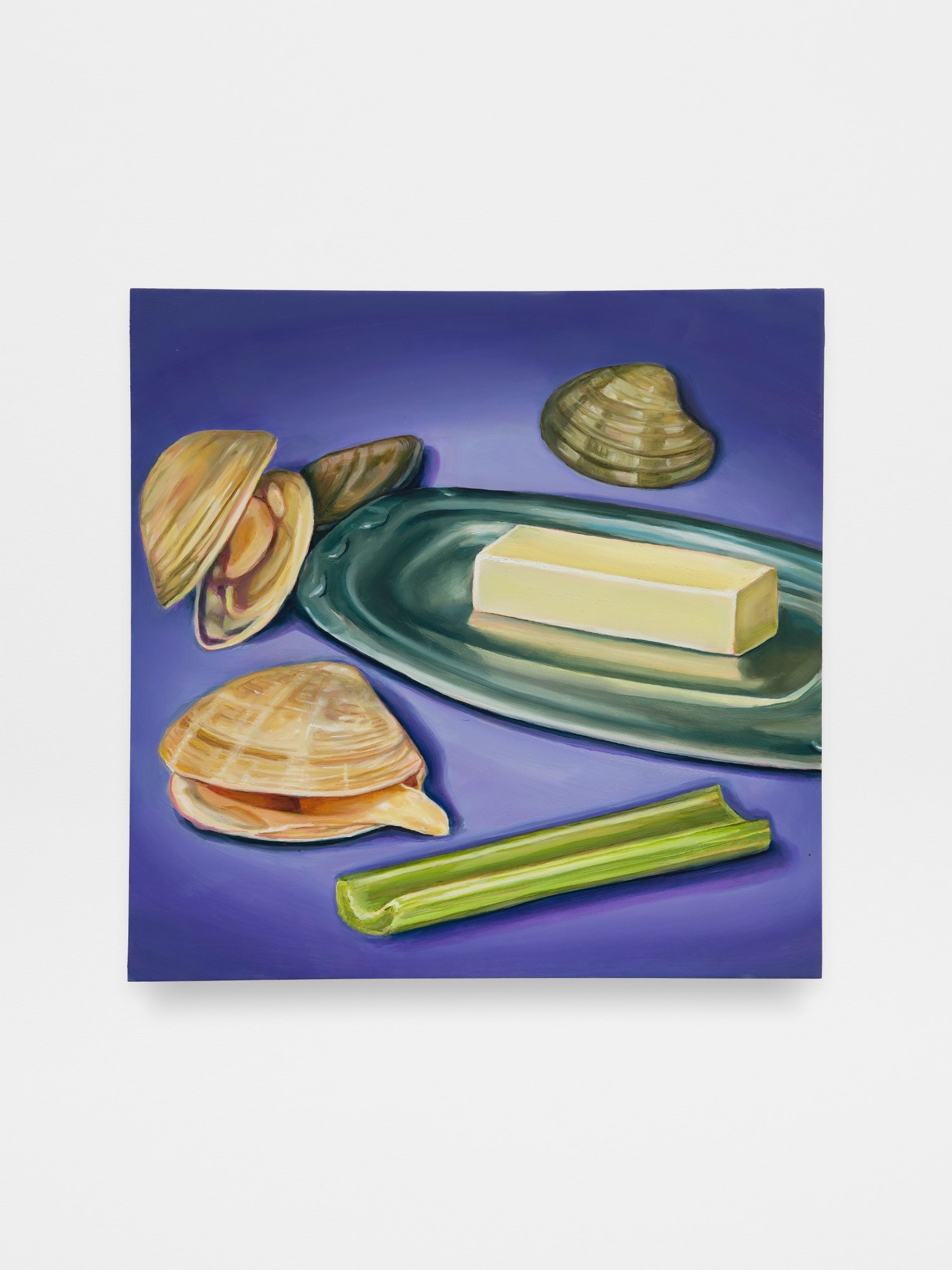 Artwork by Troy Chew, selected work 5