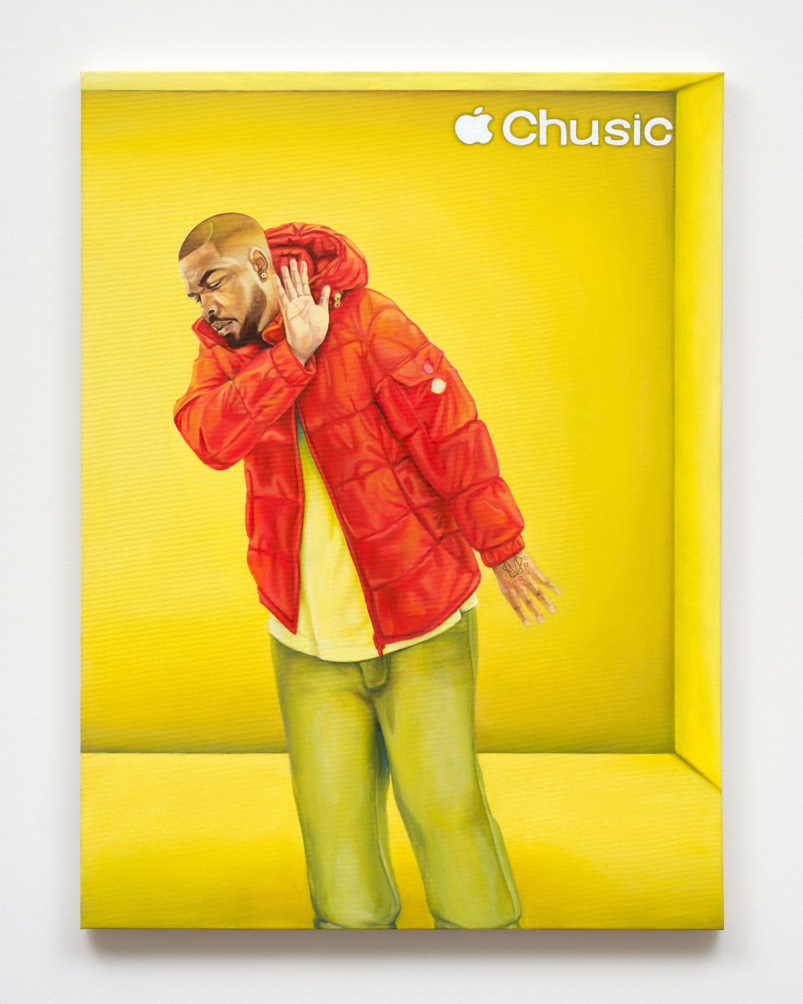 Artwork by Troy Chew, selected work 11